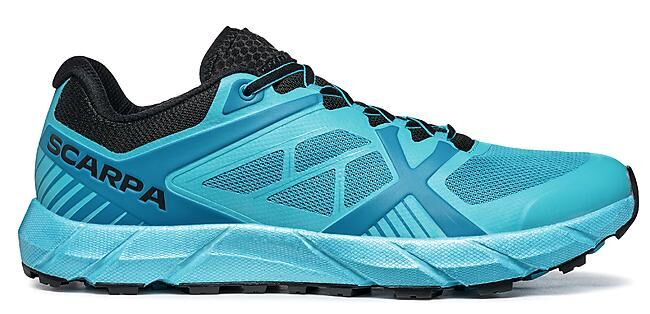SCARPA - CHAUSSURES DE TRAIL SPIN 2-0 M