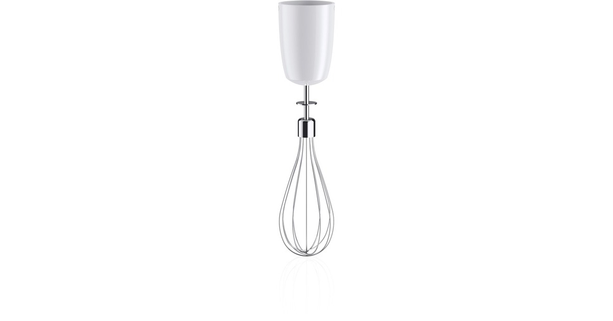 BraunMultiQuick 1 MQ10.202M set  (Wit)