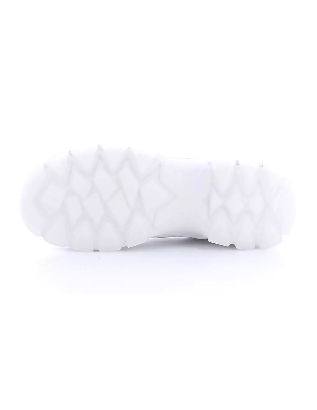 BAGATT YUKI - Baskets White