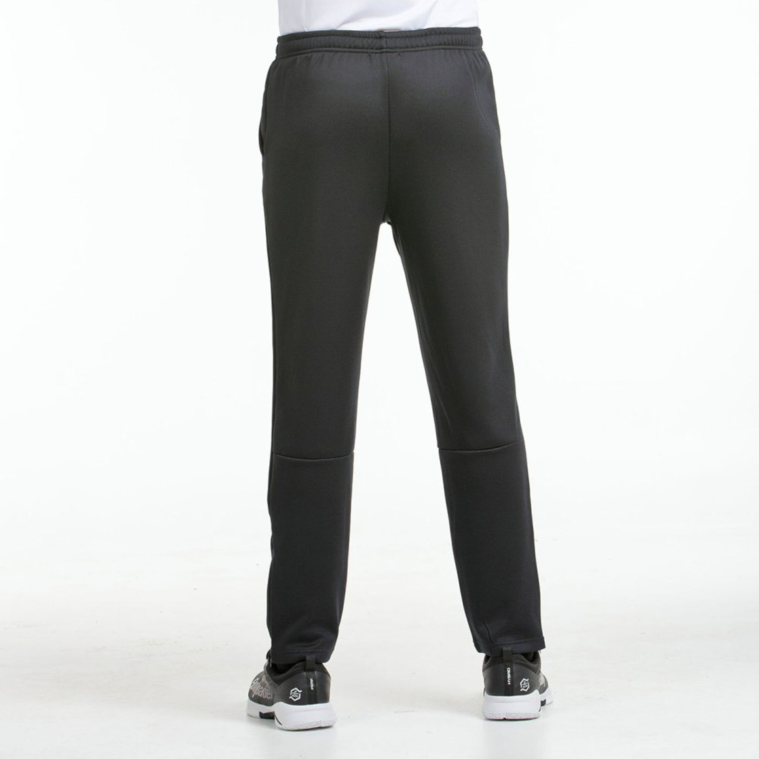 Bullpadel Gudina Pantalon Survêtement Hommes - Noir