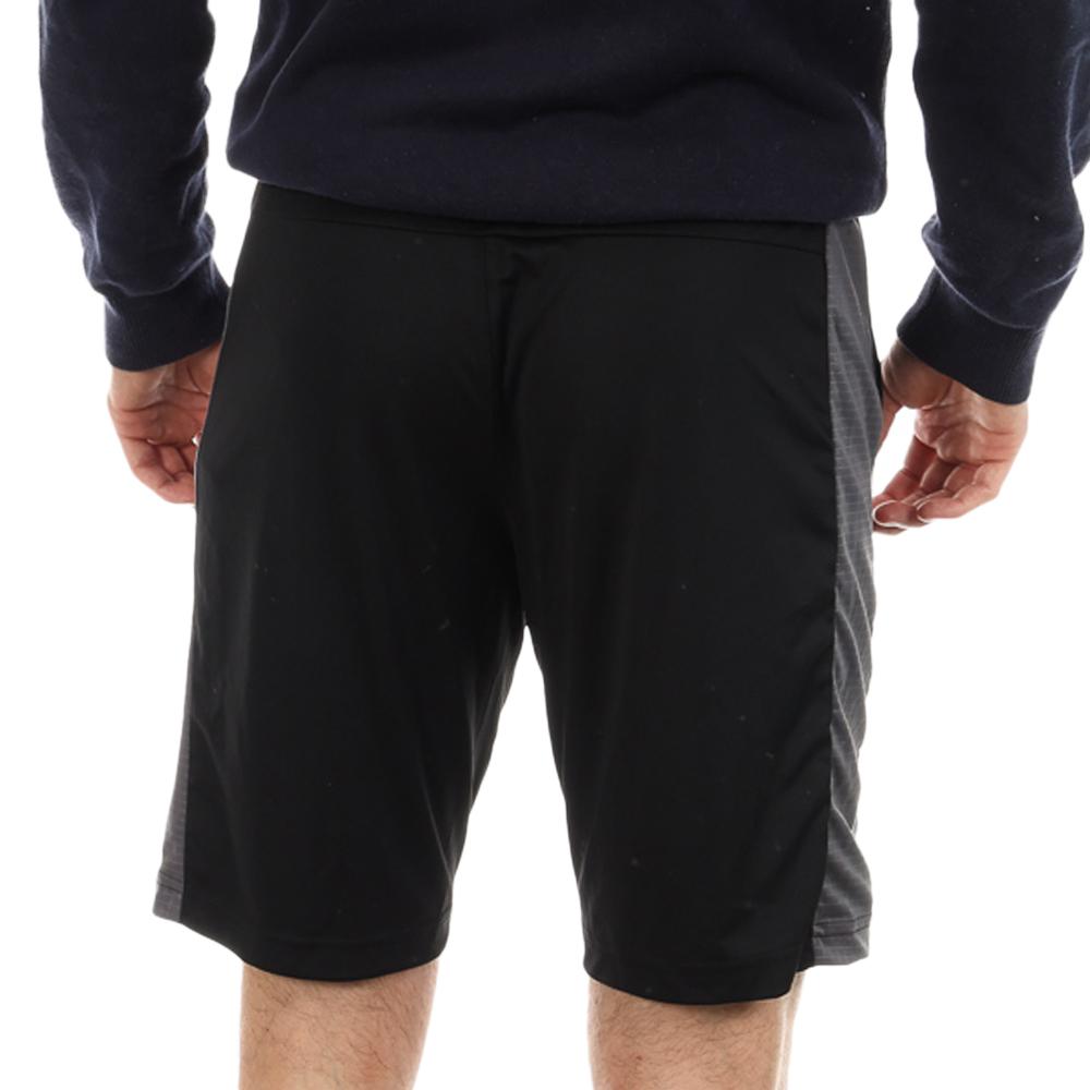 The North Face Short Noir Homme The North Face Grid