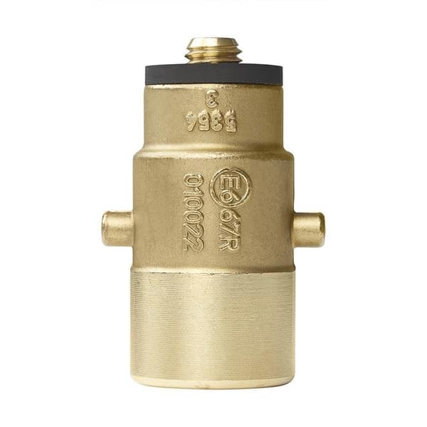 Påfyllingsadapter LPG Nederland bajonet 10mm i blisterpakning