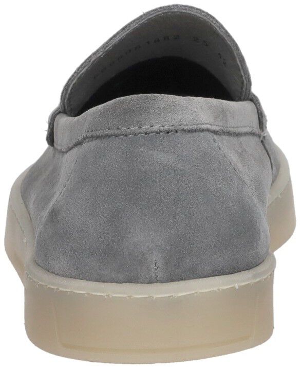 Sub55 Loafers licht grijs