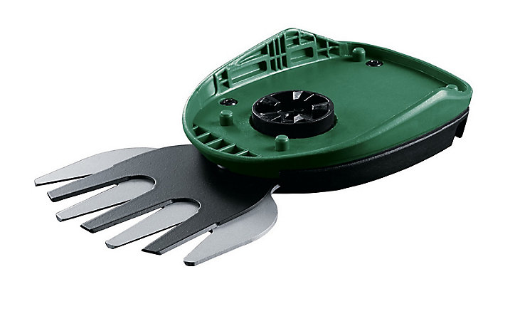 Lame pour taille-herbes Bosch Isio 8 cm