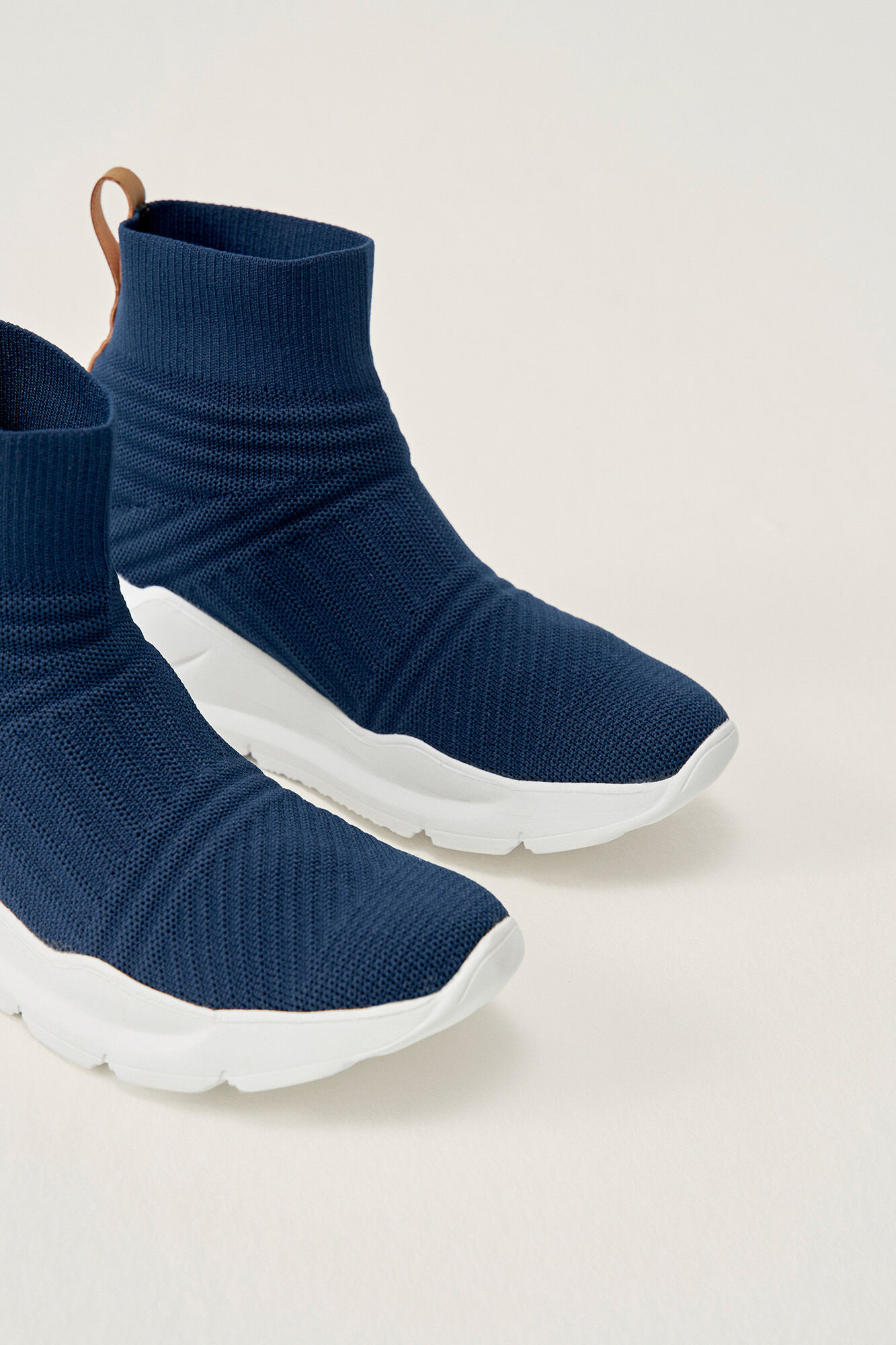Botas Enzo Azul Marinheiro