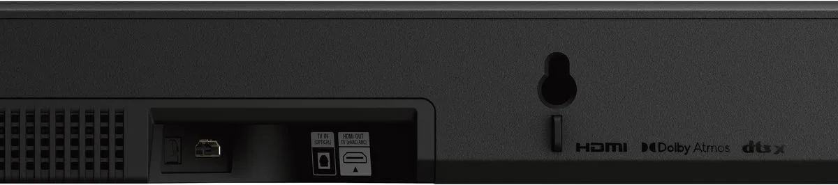 Sony HT-S2000 Barres de son