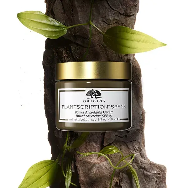 Origins Plantscription™ Creme Antienvelhecimento Intenso FPS 25 50ml