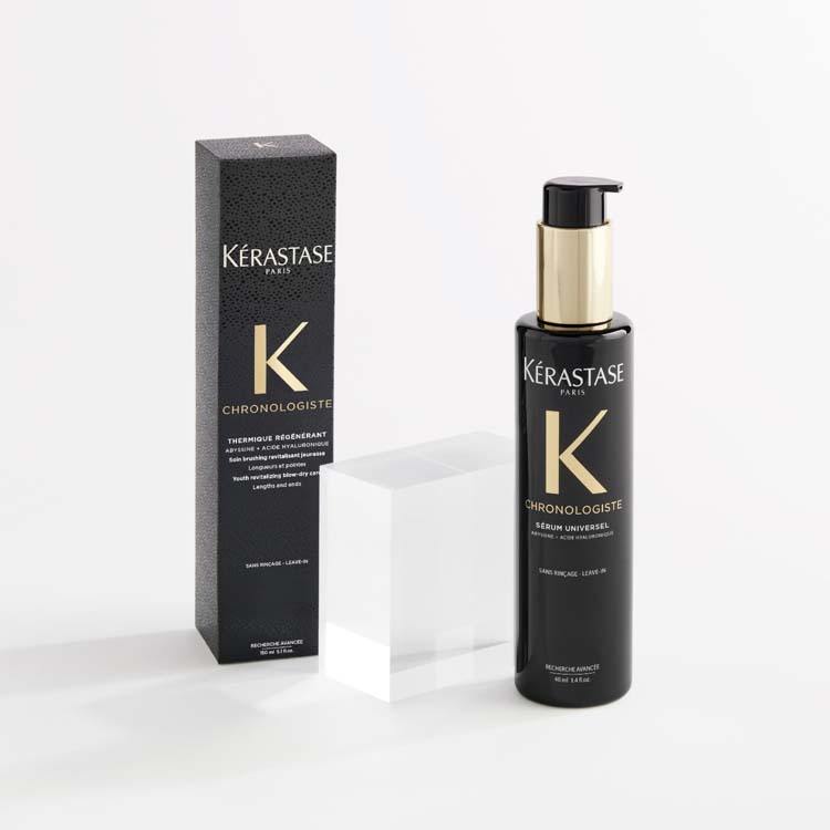 Kérastase Chronologiste Thermique Régénérant Leave-In 150ml