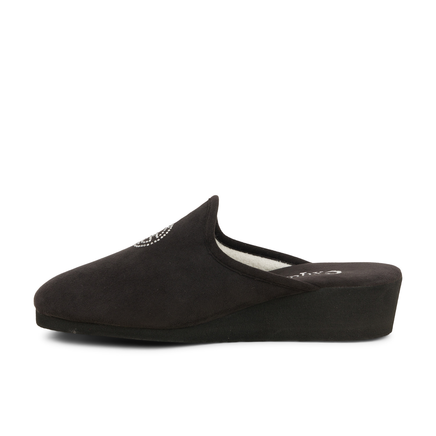 Chaussons femme EXQUISE MINOI