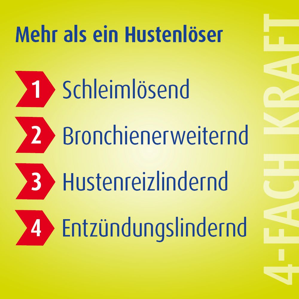 Prospan® Husten-Lutschpastillen