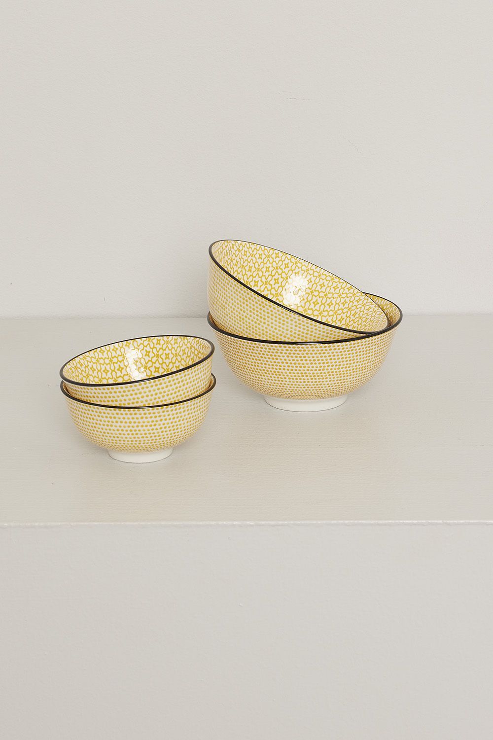 Lucy skål 11,5cm 2pk