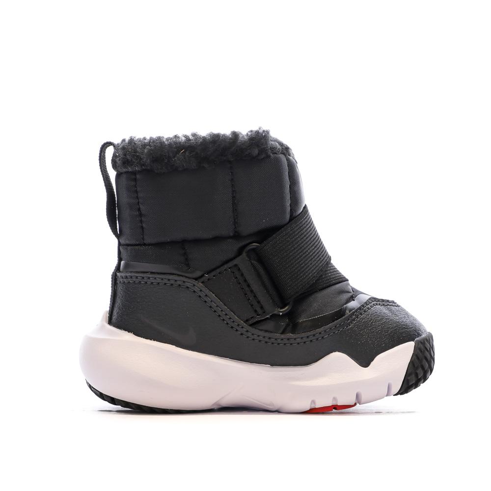 Nike Boots de Ski Noir Mixte Nike Flex Advance