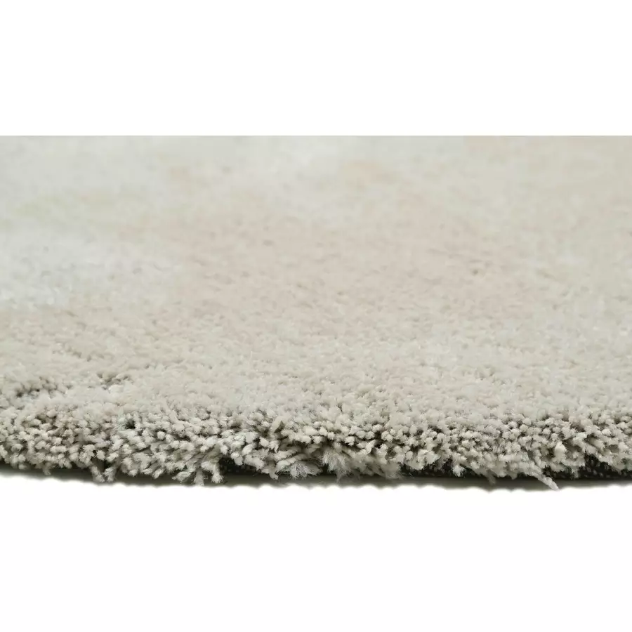 Esprit Hochflorteppich #relaxx beige grau