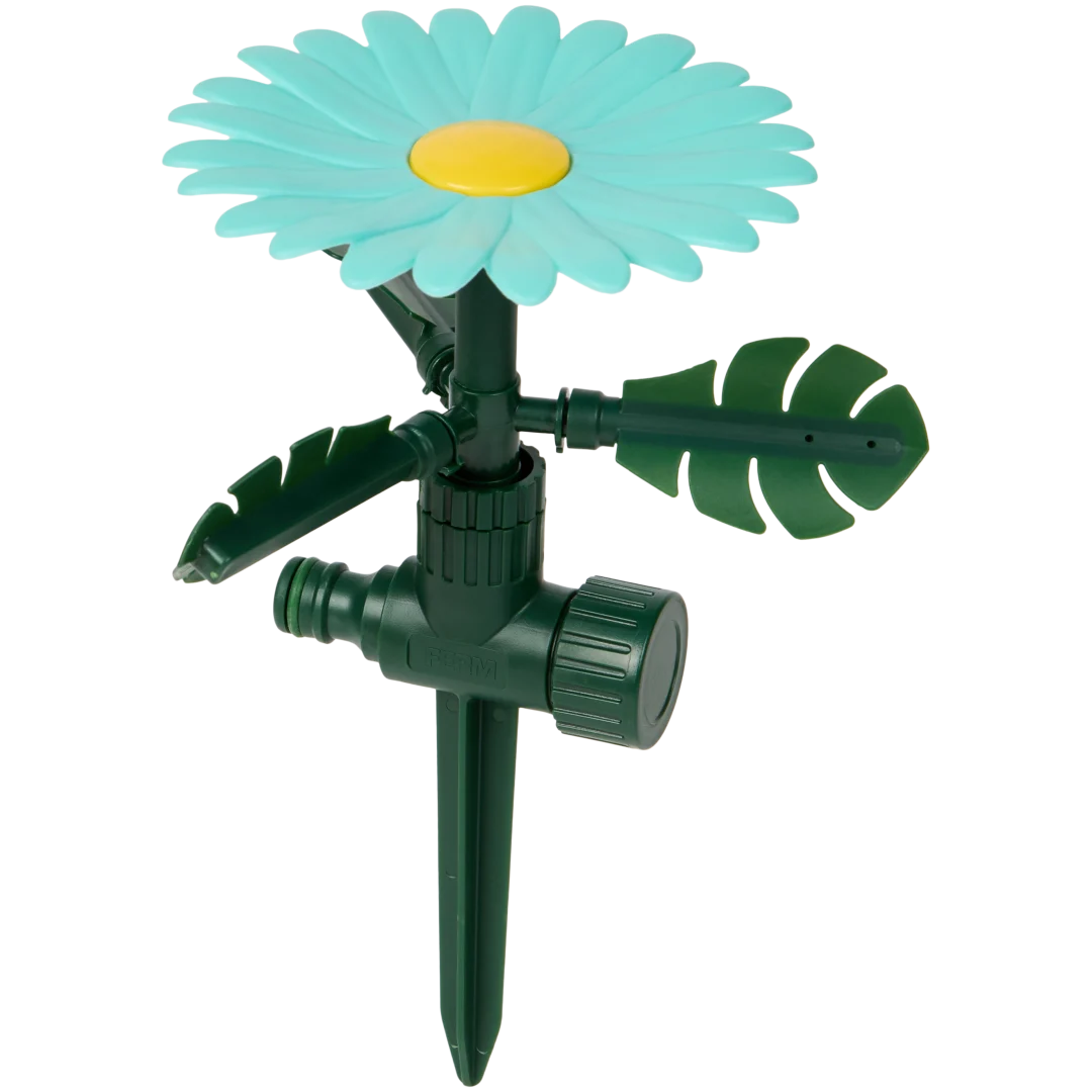 Arroseur rotatif FERM Fleur