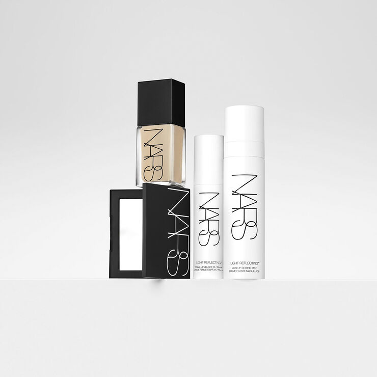 Nars Light Reflecting Hydrating Primer - Fugtende base