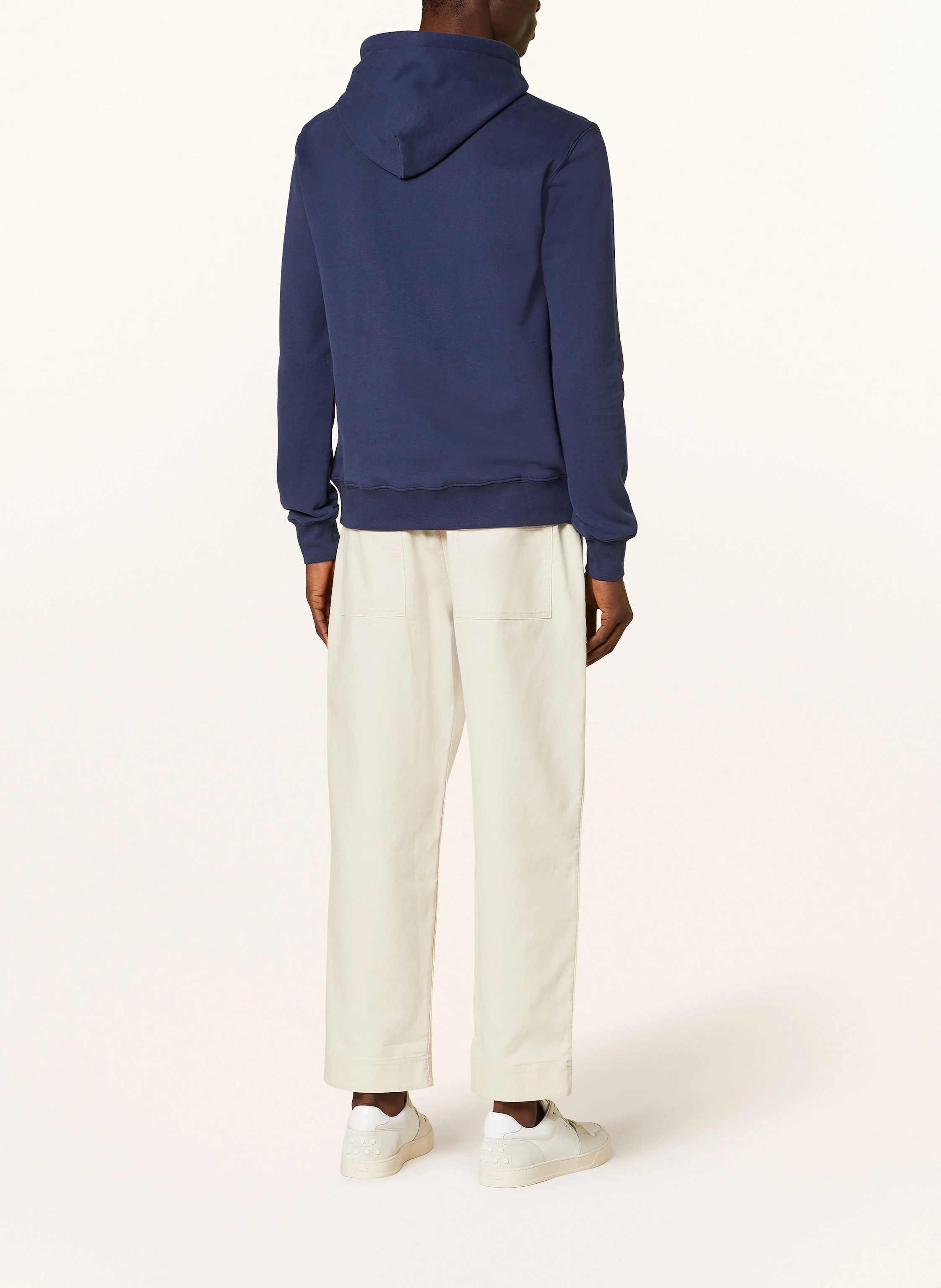 VILEBREQUIN Hoodie MARTIN