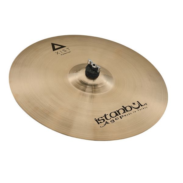 Istanbul Agop Xist Brilliant Becken Set