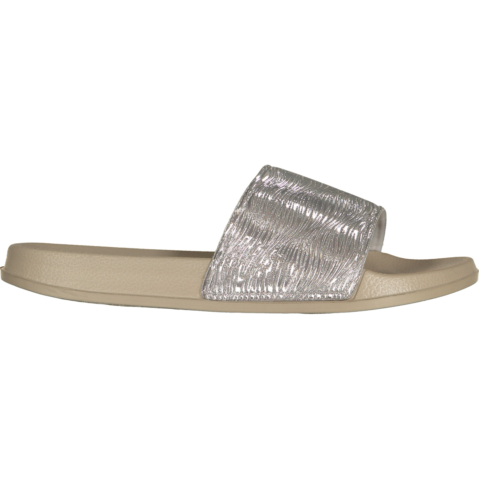 Lotto Gaya Zebra Slide Da., 36, gold