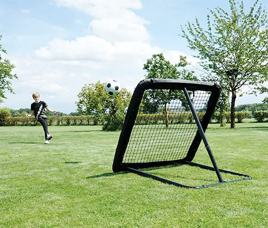 EXIT Fußball-Rebounder L