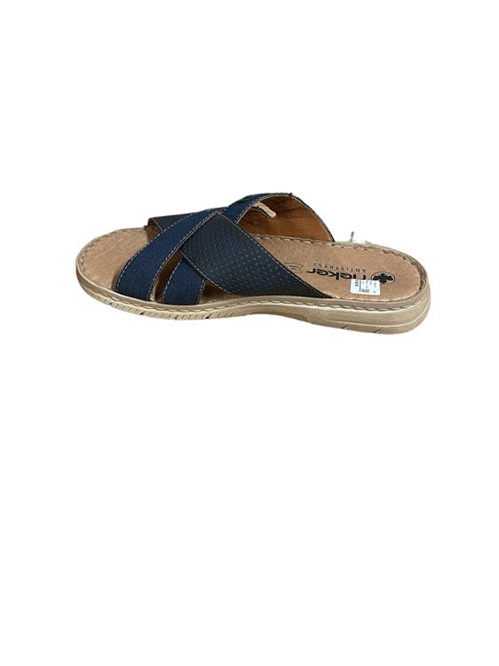 Rieker 21384 lake/denim