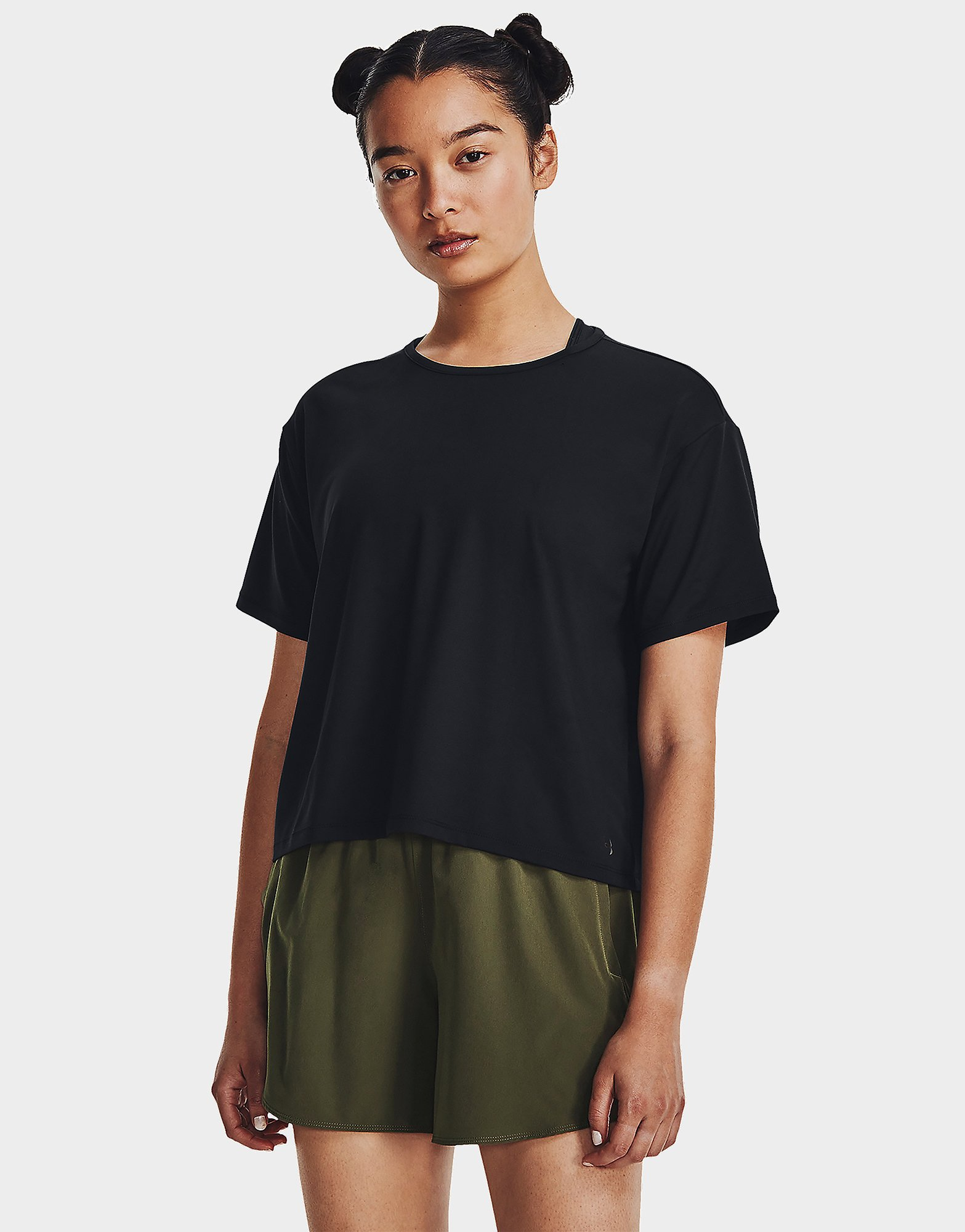 Under Armour Short-Sleeves Motion SS