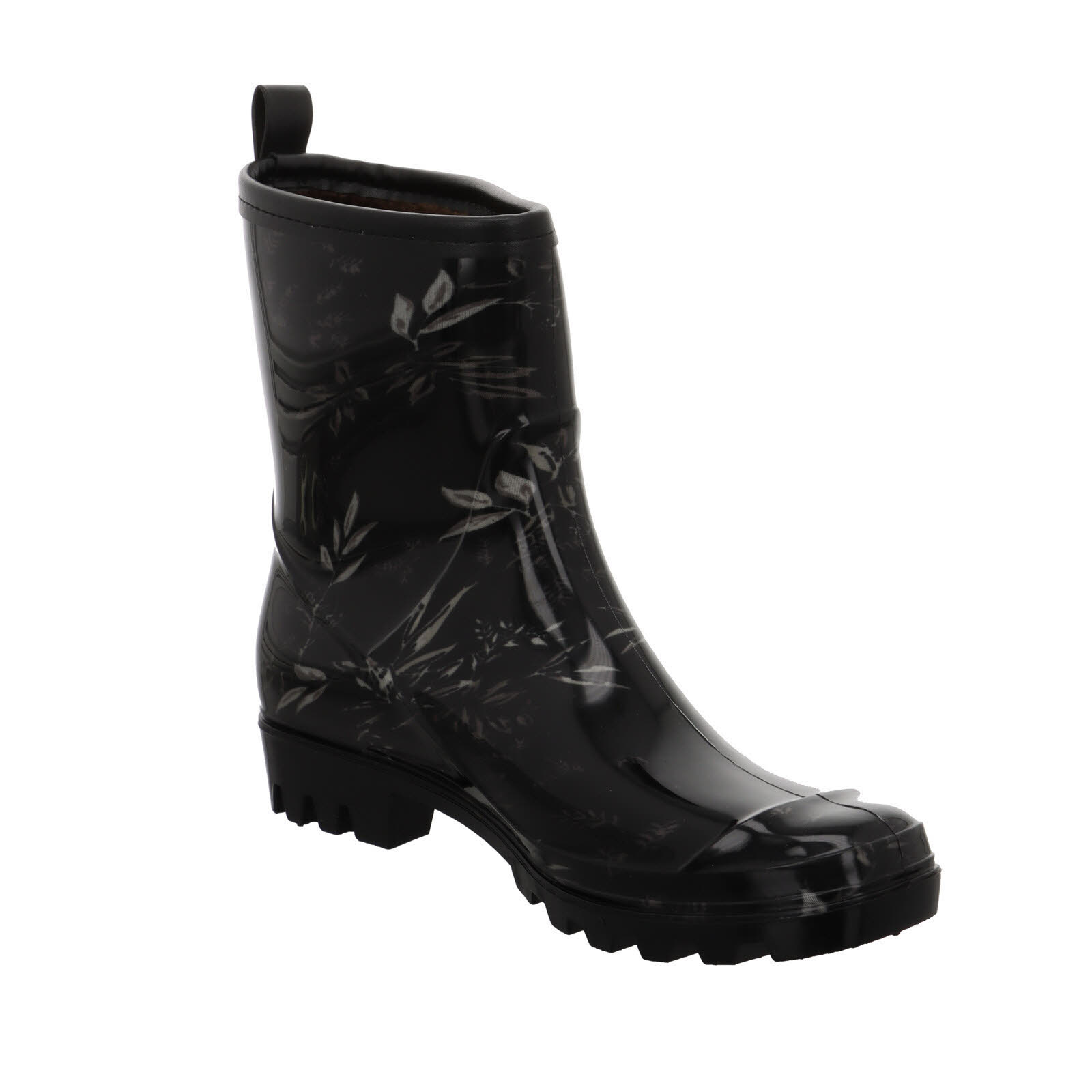 Outdoorschuhe X03-211028(44)-BK