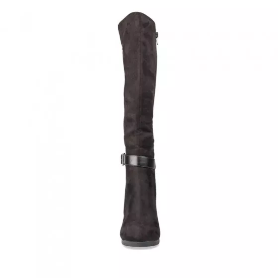Bottes NOIR MY BOTEGA