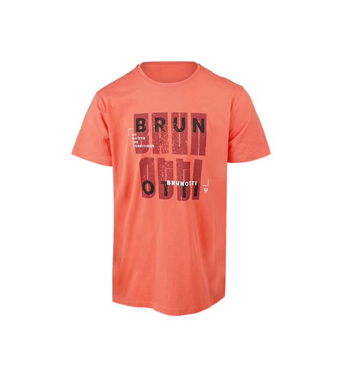 Brunotti Men Leeway T-Shirt