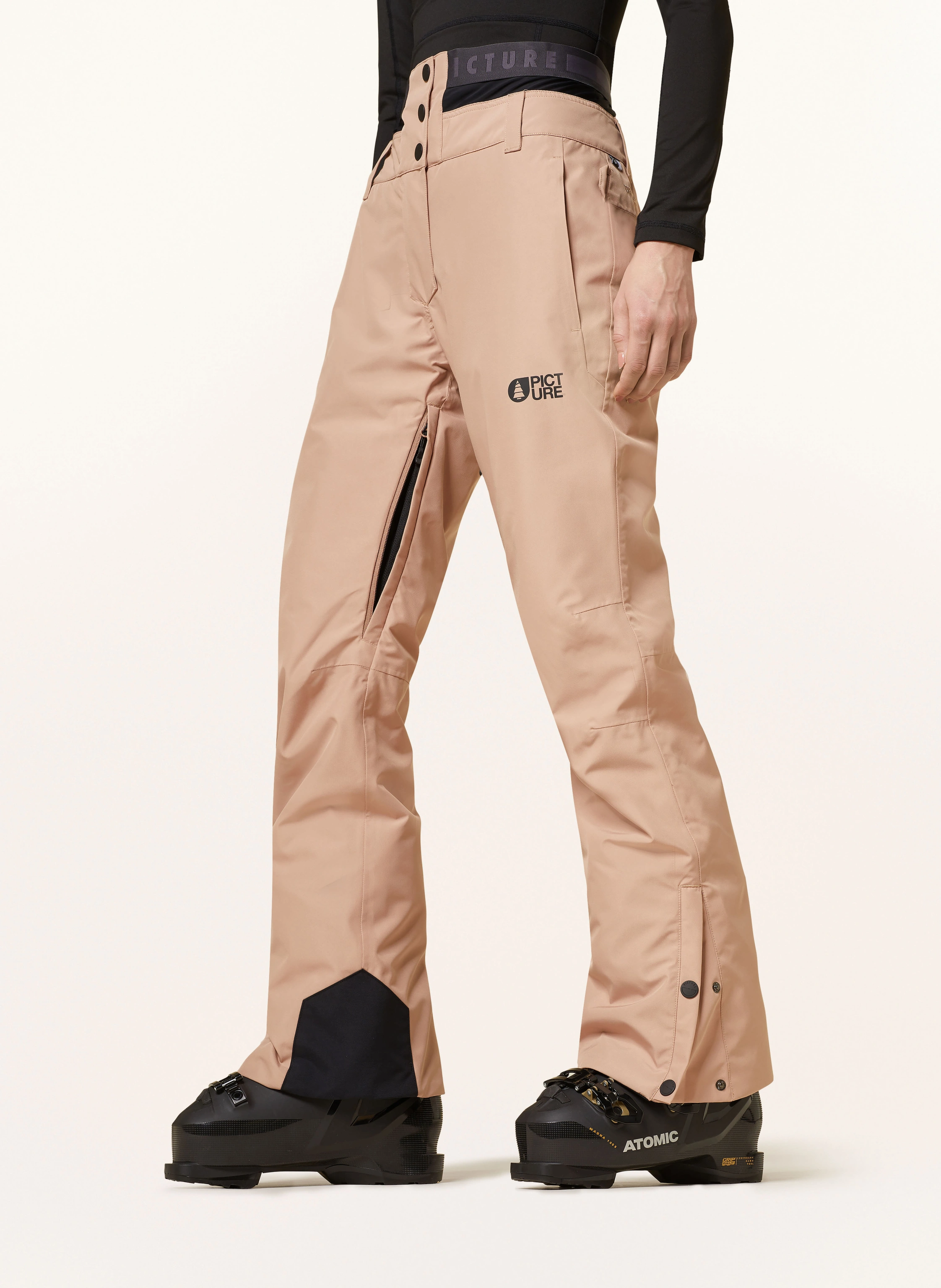 PICTURE Skihose EXA