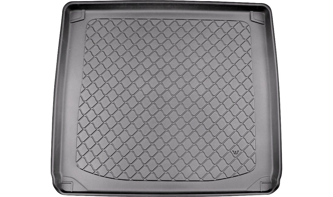 Bagagerumsbakke BMW X5 G05 SUV/5 uden elektrisk rullegardin 18-
