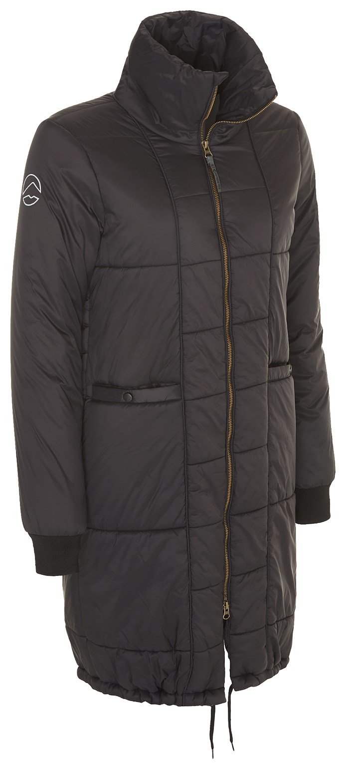 Stormberg Kaldavass vattert parkas
