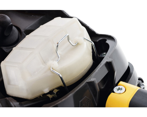 Benzine kettingzaag STIGA CS 545 incl. reserveketting, 40cm