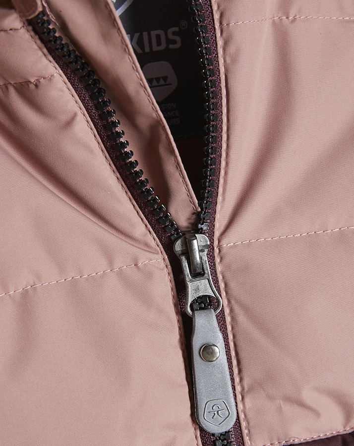 Steppjacke QUILT in burlwood
