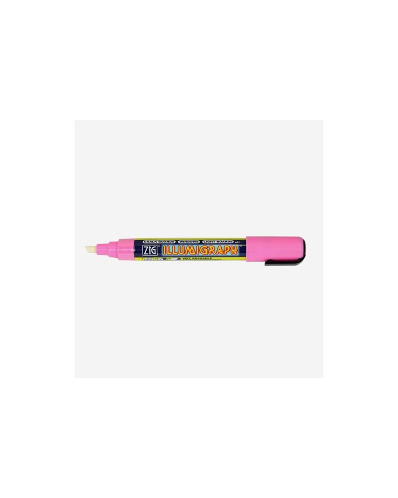 Illumigraph rose 4-5mm