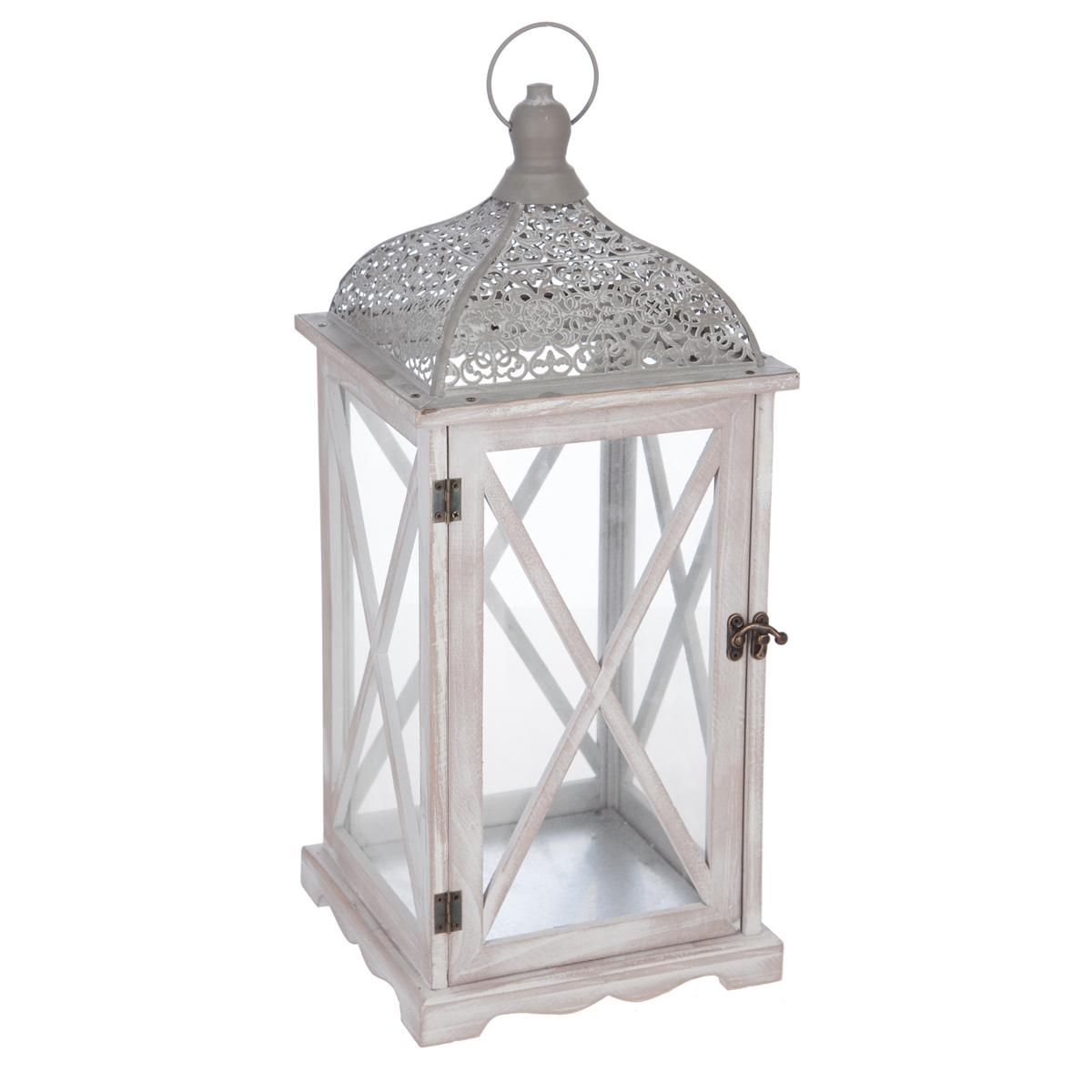 LANTERNE CUT FOLKDREAM D.28.1X66.5CM