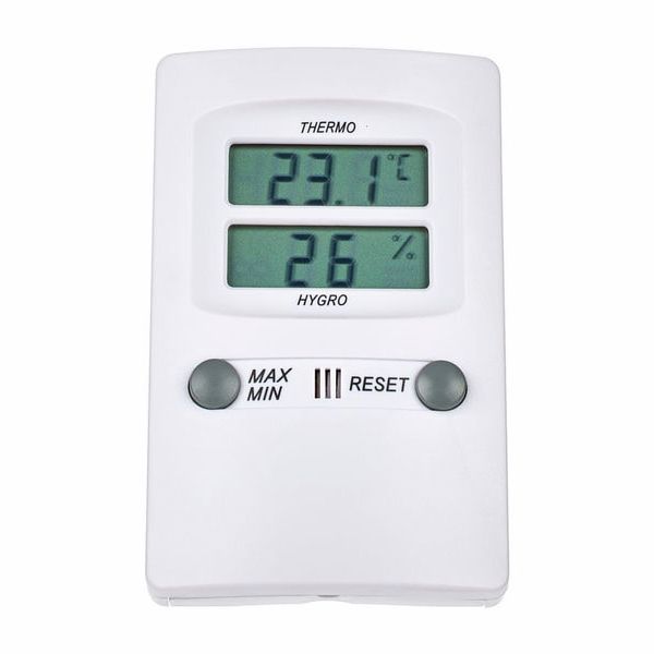 Jahn Hygrometer