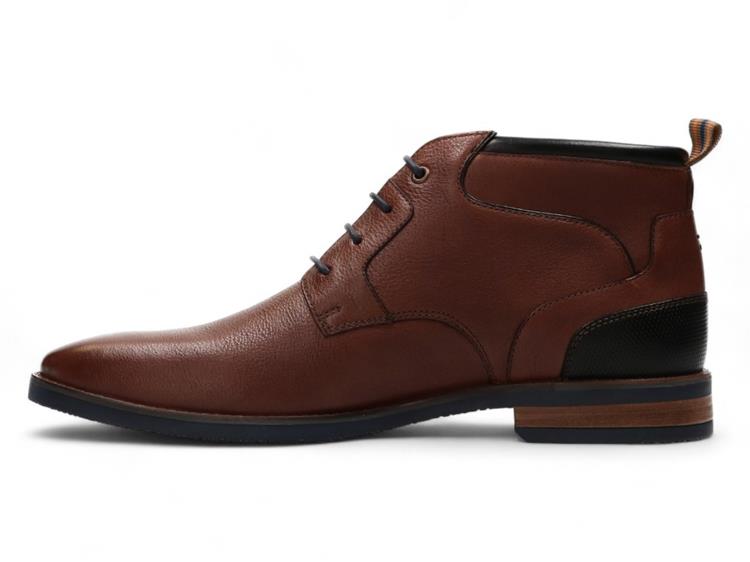 Australian Footwear Limone Cognac