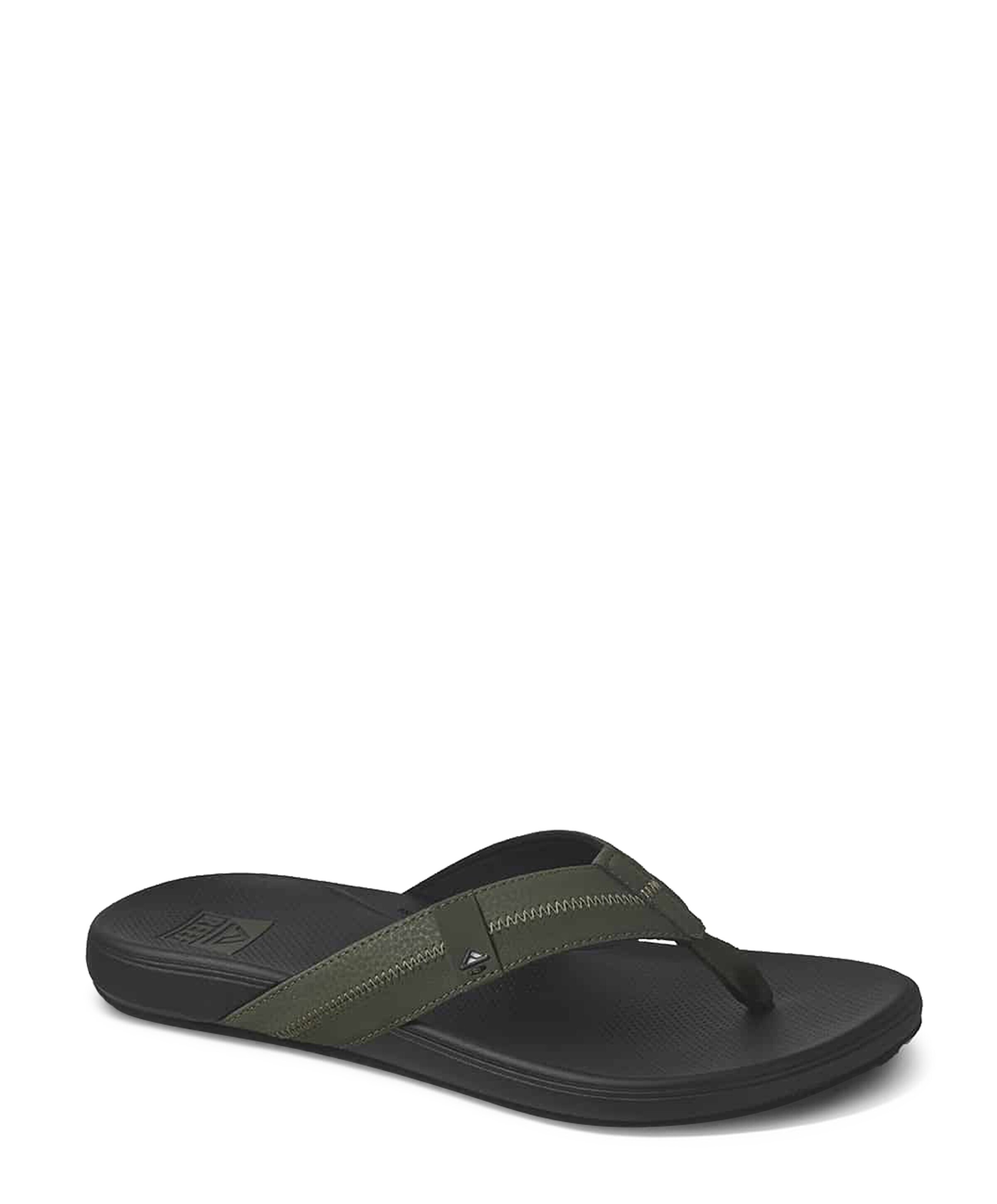 Reef Cushion Phantom 2.0 heren slipper groen