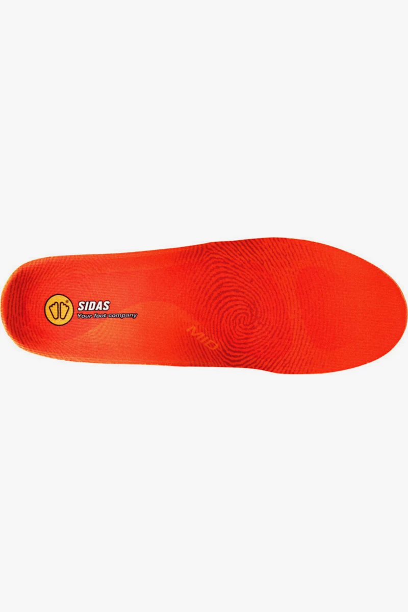 Sidas 3 Feet Winter Mid Arch 44-45 Einlegesohle