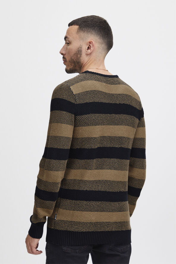 Blend Pullover Black
