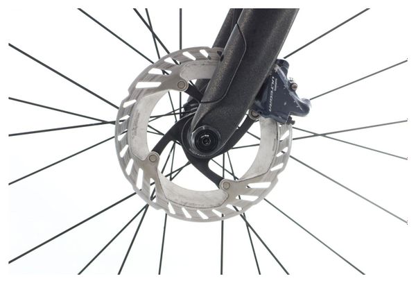 Produit reconditionné · Scott Addict RC 15 Carbone Di2 11V · Noir / Vélo de route / Scott | Très bon état