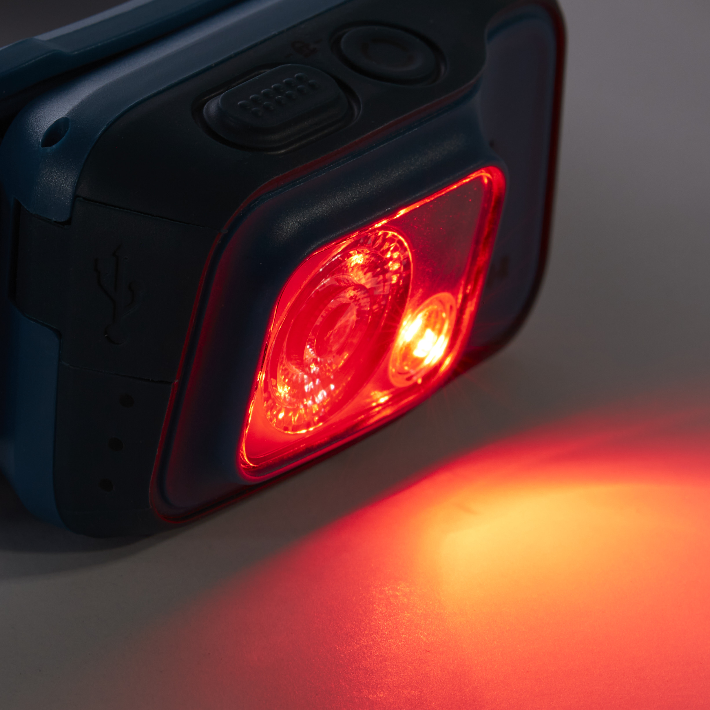 Cosmo 350-R Headlamp
