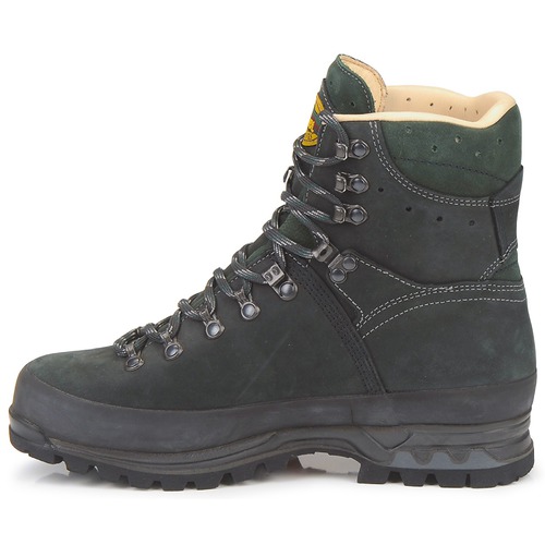 Meindl - ISLAND - Anthracite / Vert