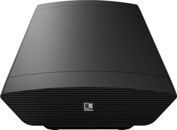 Audac AUDAC NOBA8/B Kompakt 8