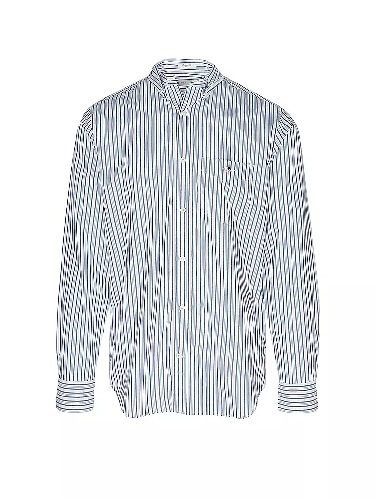 GANT Hemd  hellblau
