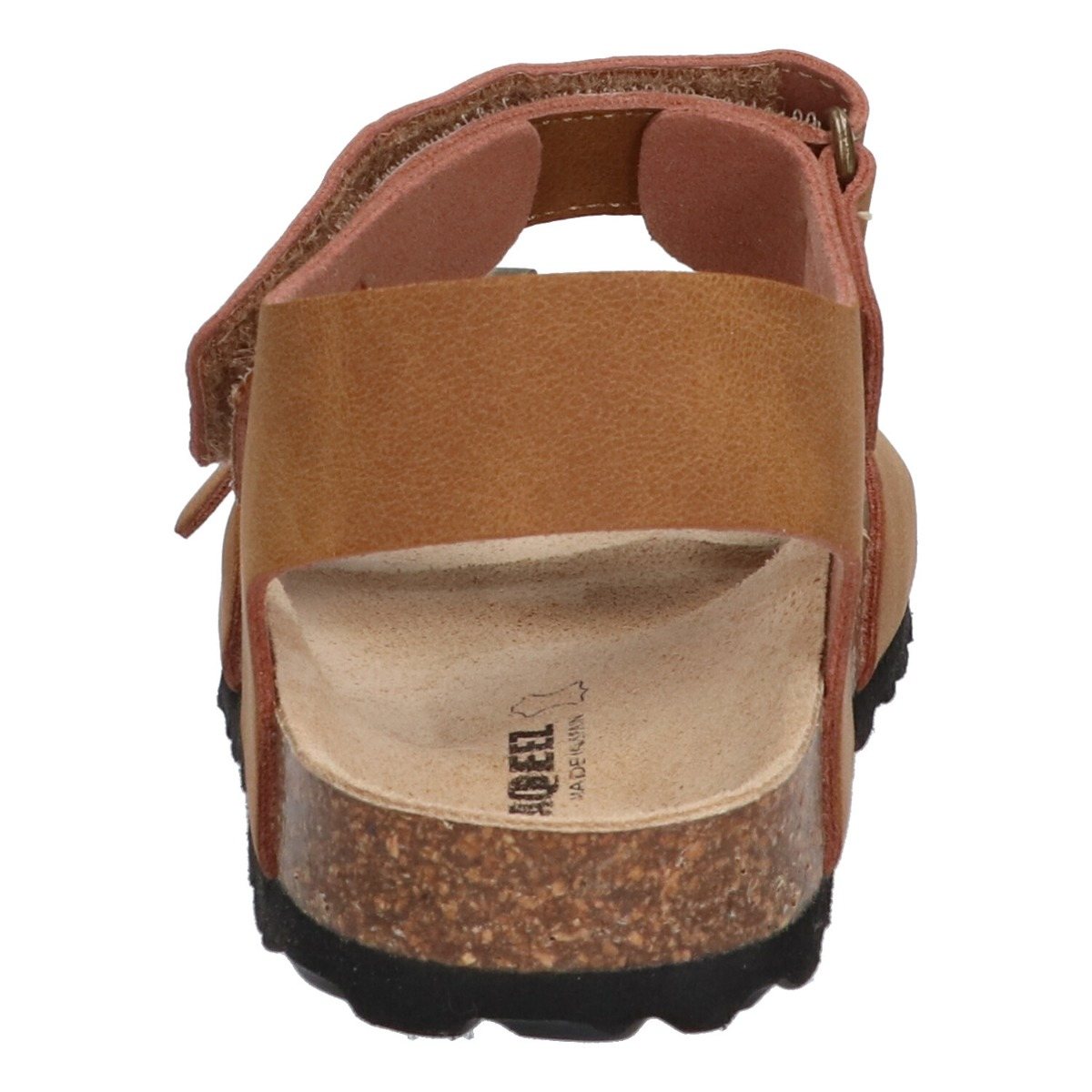 Scott Spain - Sandalen Braqeez Bruin