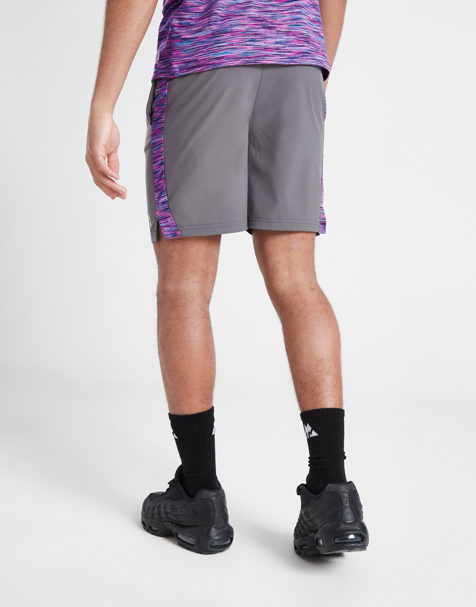 MONTIREX Short Trail Junior