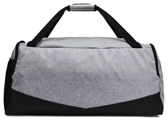 Sac de Sport Under Armour Undeniable 5.0 Duffle L Gris Unisexe
