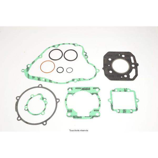 Sifam - Joint moteur VG4001