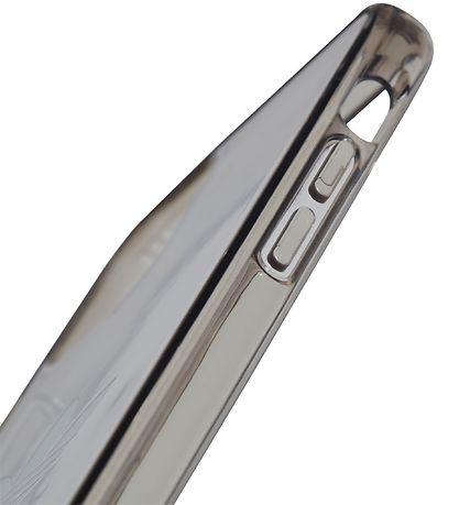 adidas Originals Cover - iPhone 11 Pro - Gennemsigtig Grå m. Log
